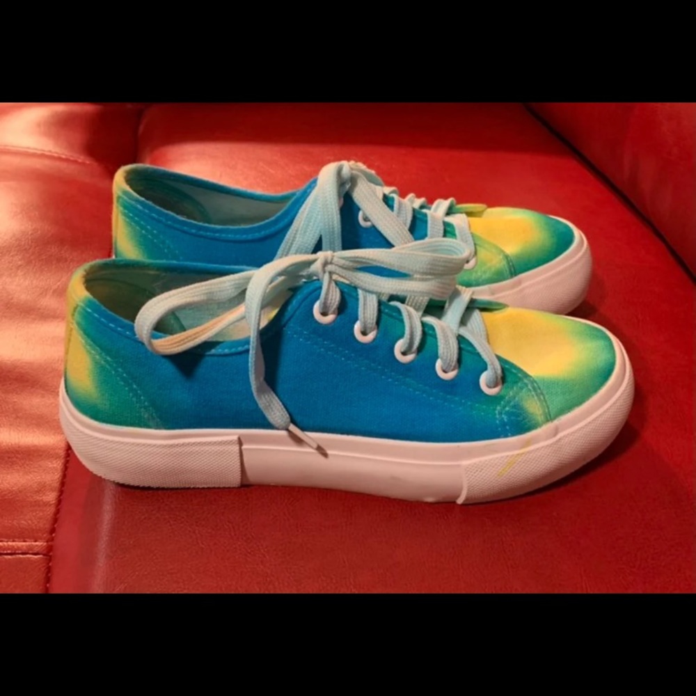 Forever 21 shoes